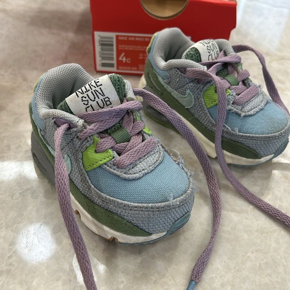 Nike air max 90 se 1